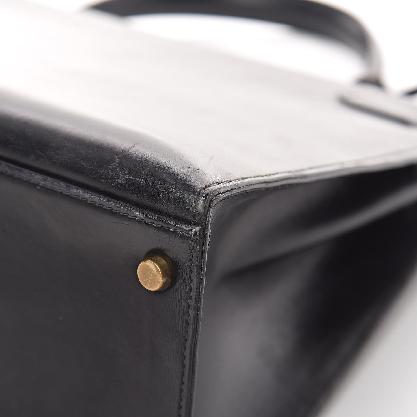 Box Kelly Sellier 35 Black