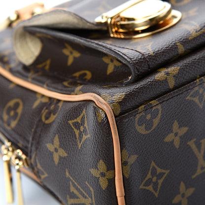 Louis Vuitton Monogram Manhattan PM 8 of 15