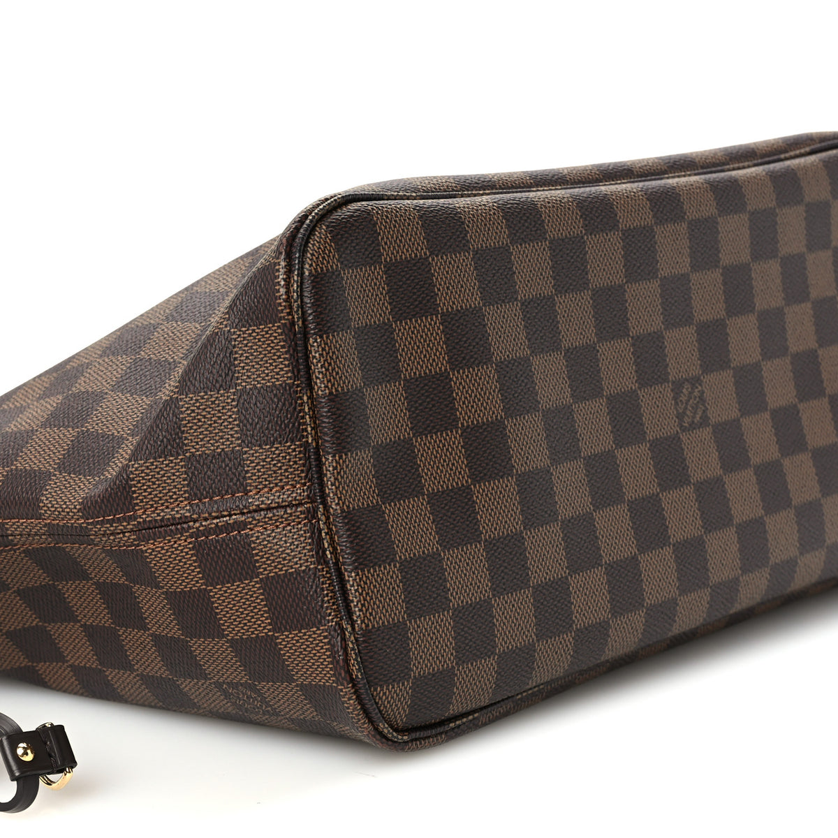 Louis Vuitton Damier Ebene Neo Neverfull MM 10 of 12