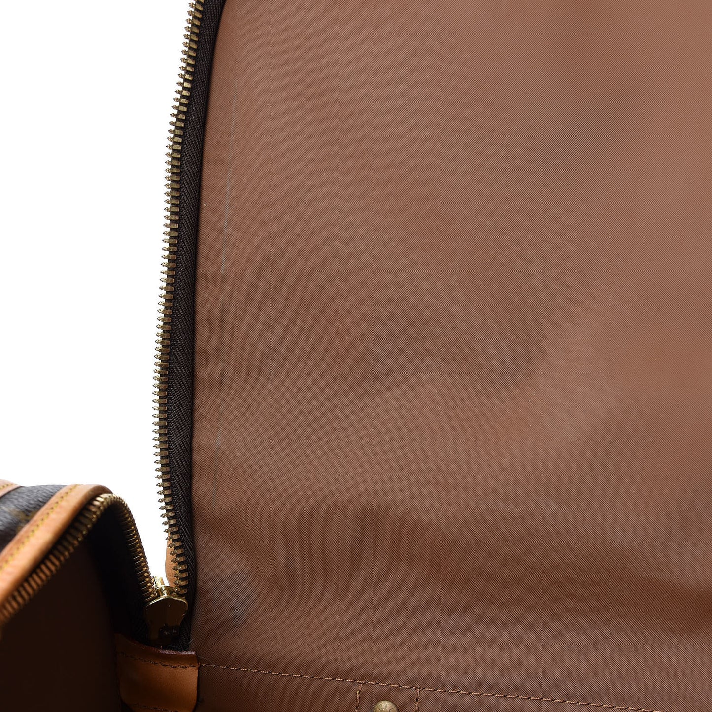 Monogram Sac Chien 40 Pet Carrier