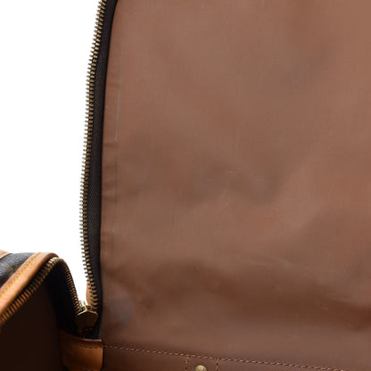 Louis Vuitton Monogram Sac Chien 40 Pet Carrier 16 of 36