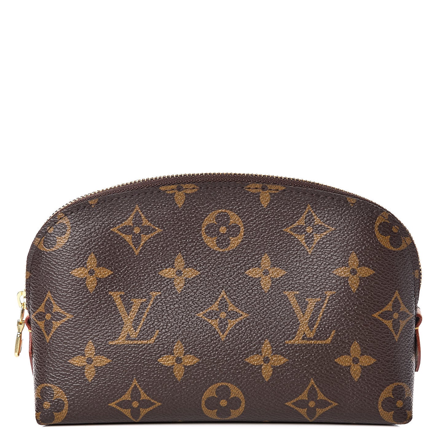 Monogram Cosmetic Pouch