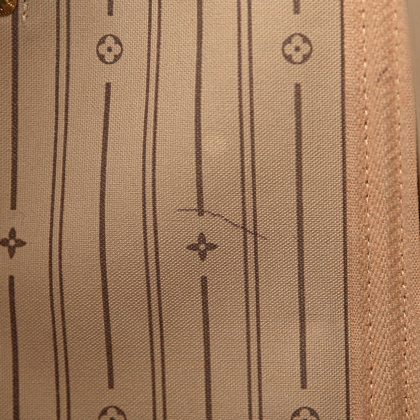 Monogram Neverfull GM