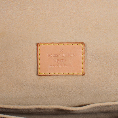 Louis Vuitton Monogram Hudson PM 6 of 8