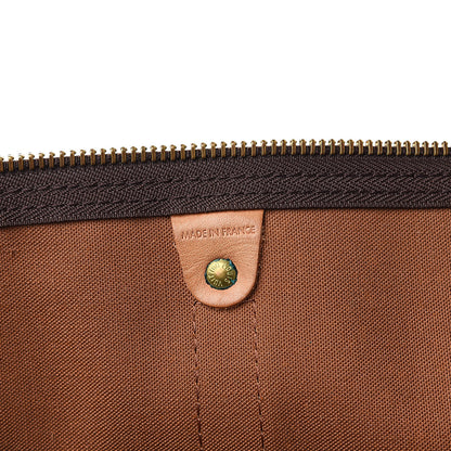 Louis Vuitton Monogram Keepall Bandouliere 50 7 of 17