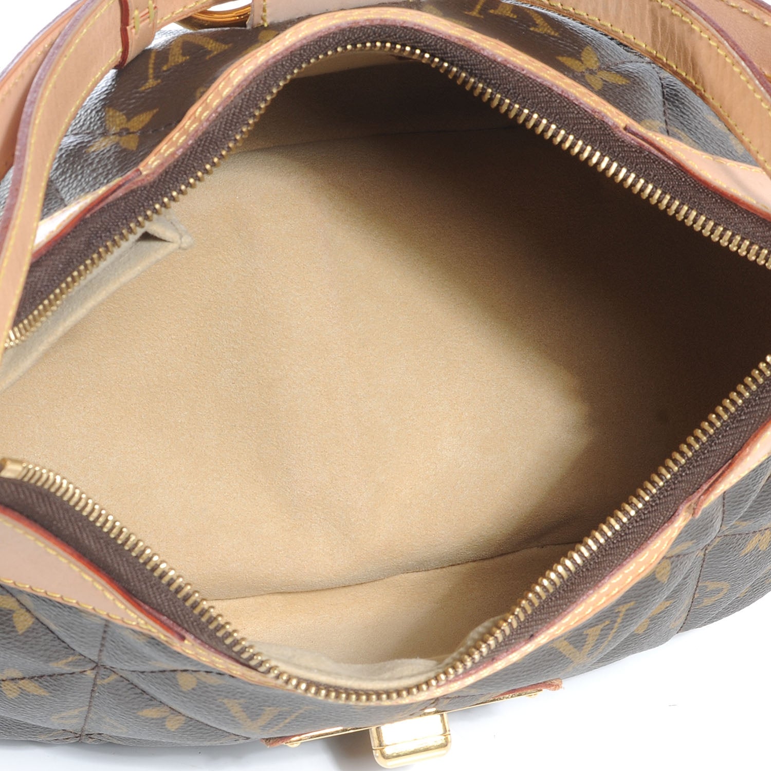 Louis Vuitton Monogram Etoile City PM 6 of 8