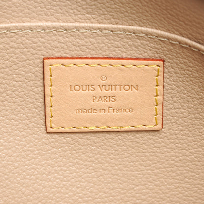 Louis Vuitton Monogram World Tour Cosmetic Pouch 6 of 6