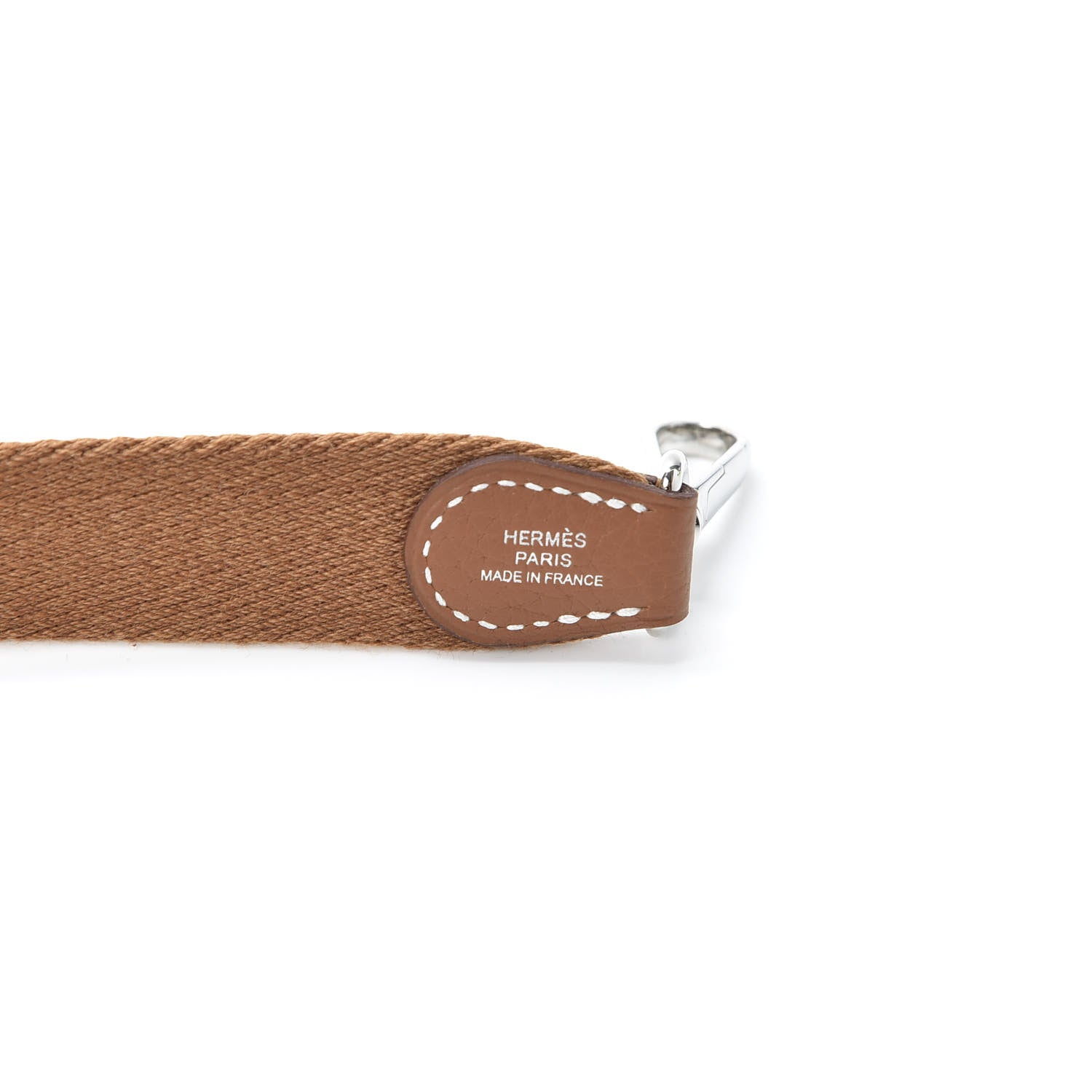 Hermes Taurillon Clemence Evelyne TPM Gold 9 of 10