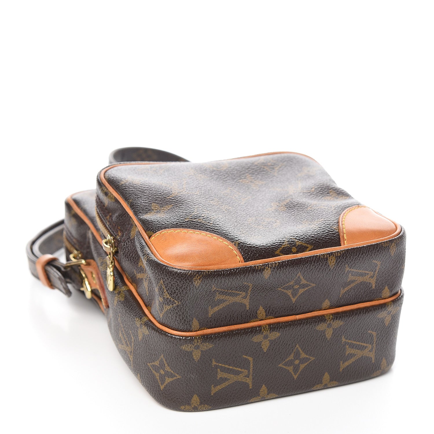 Louis Vuitton Monogram Amazone 4 of 16
