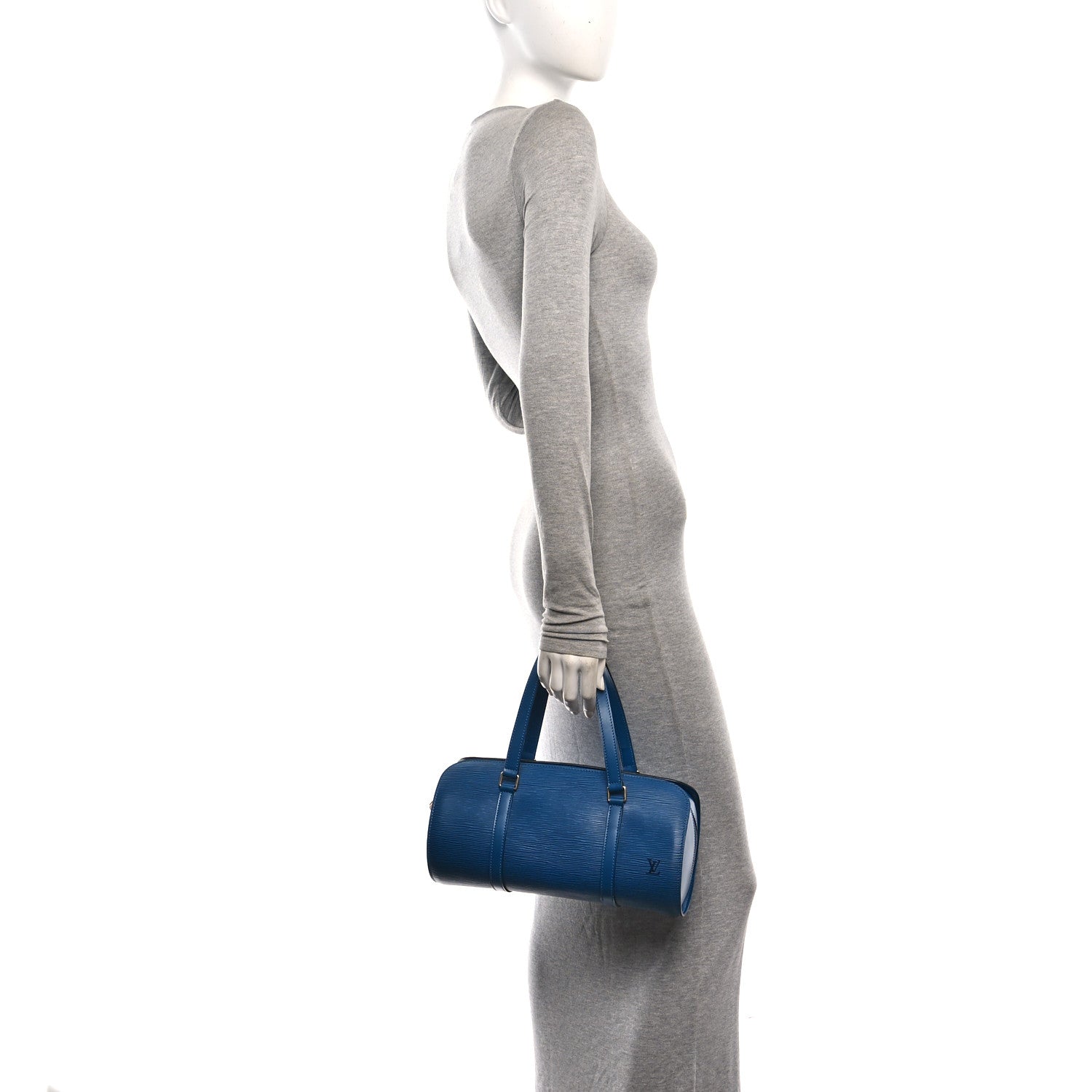 Louis Vuitton Epi Soufflot Toledo 1922036 – FASHIONPHILE