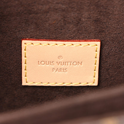 Louis Vuitton Monogram Pochette Metis 6 of 10