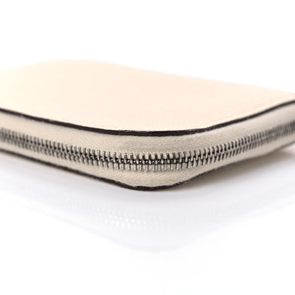 Hermes Epsom Azap Mini Wallet Nata 10 of 12