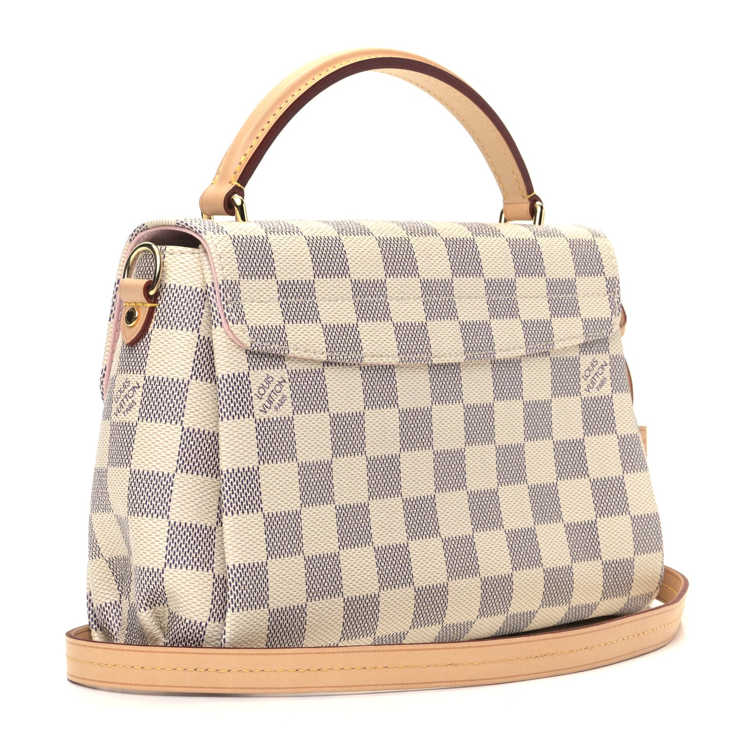 Damier Azur Croisette