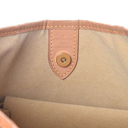 Louis Vuitton Monogram Galliera PM 6 of 19