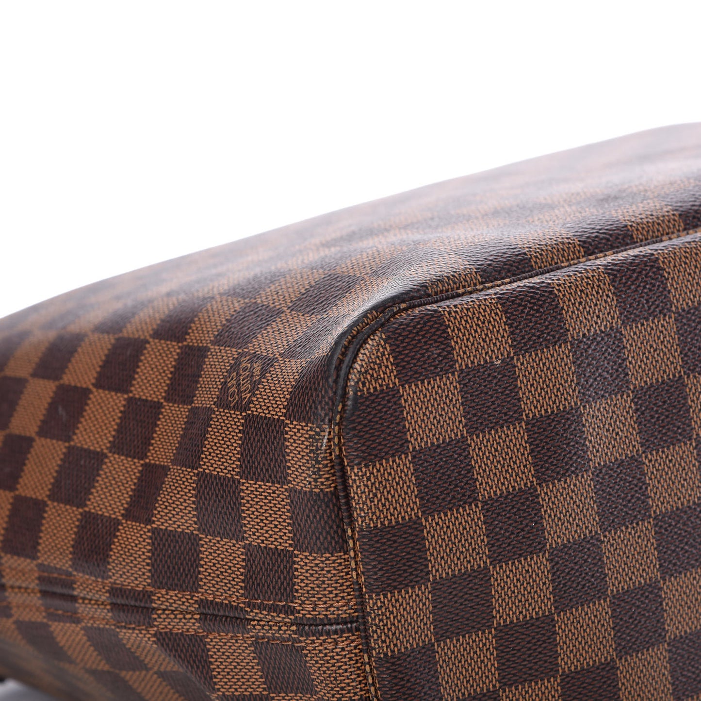 Damier Ebene Neo Neverfull MM