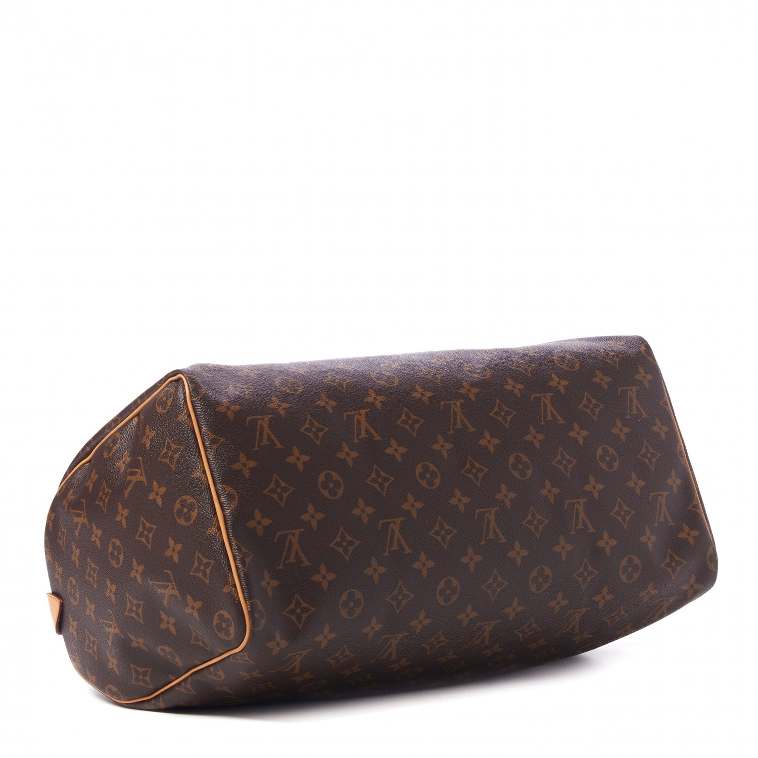 Louis Vuitton Monogram Speedy 40 4 of 10