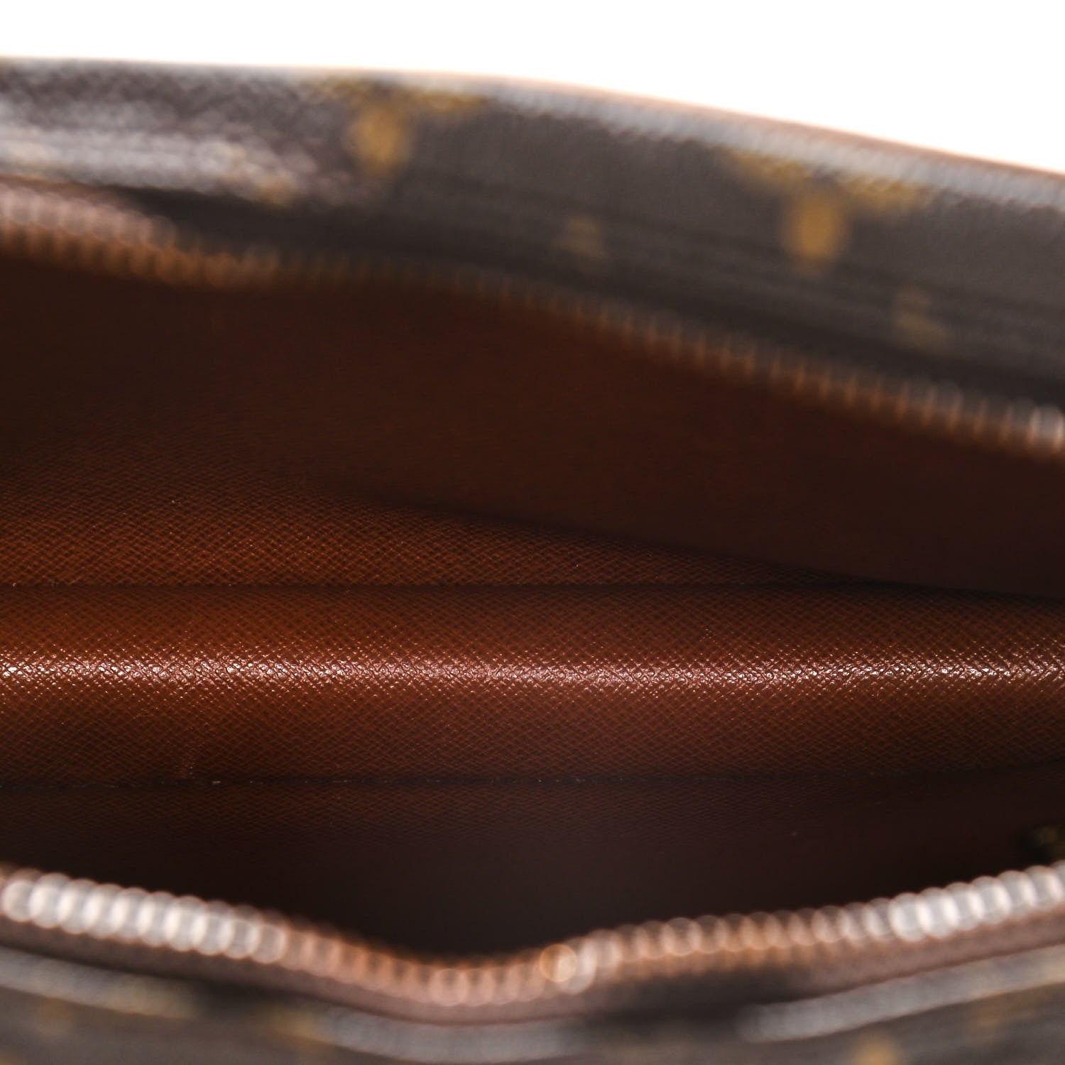 Louis Vuitton Monogram Pochette Marly Dragonne 26 5 of 23