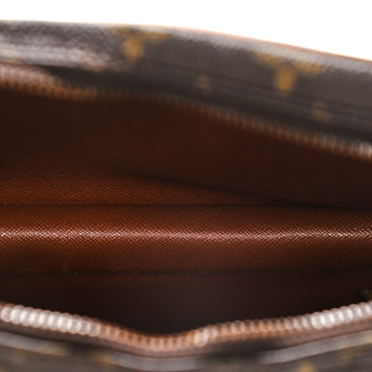 Louis Vuitton Monogram Pochette Marly Dragonne 26 5 of 23
