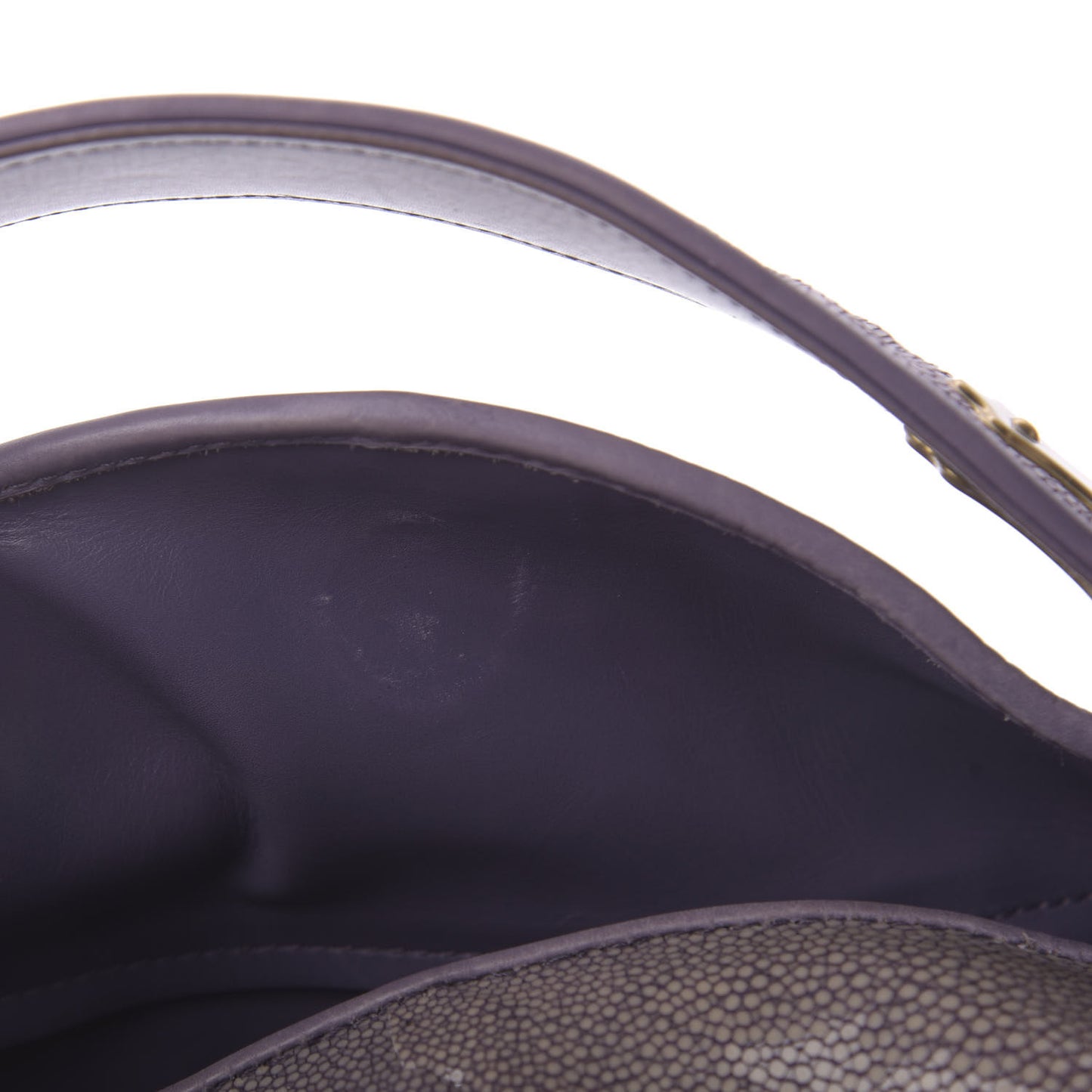 Stingray Cocker Hobo Parma