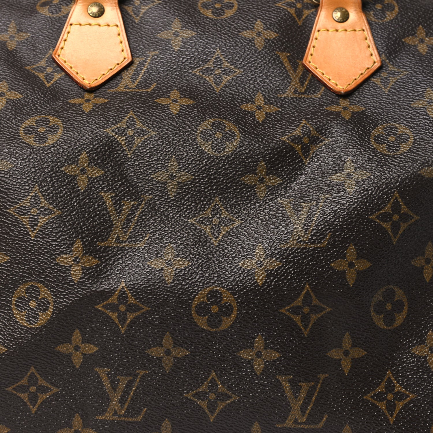 Louis Vuitton Monogram Speedy 30 7 of 11