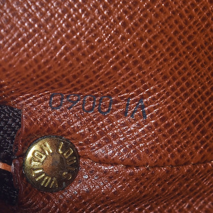 Louis Vuitton Monogram Drouot 10 of 13