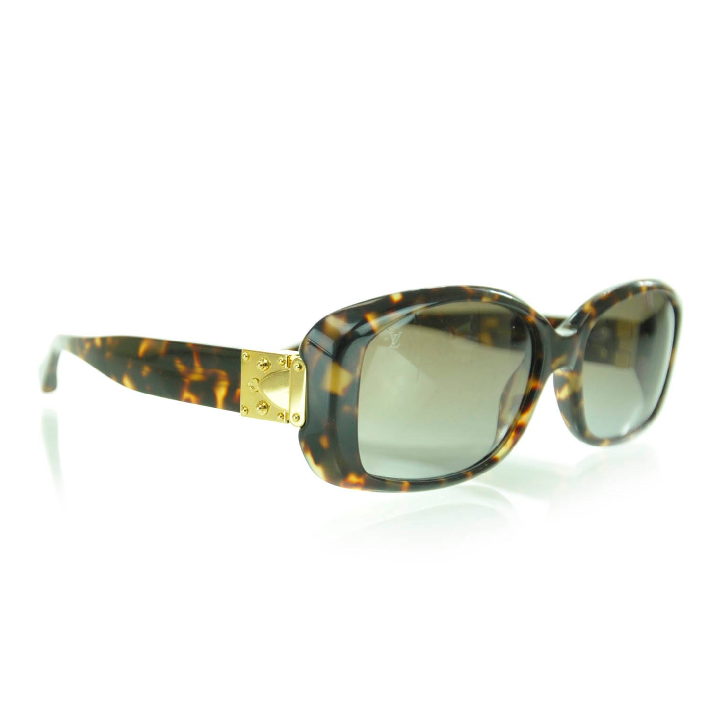 Soupcon GM Tortoise Sunglasses