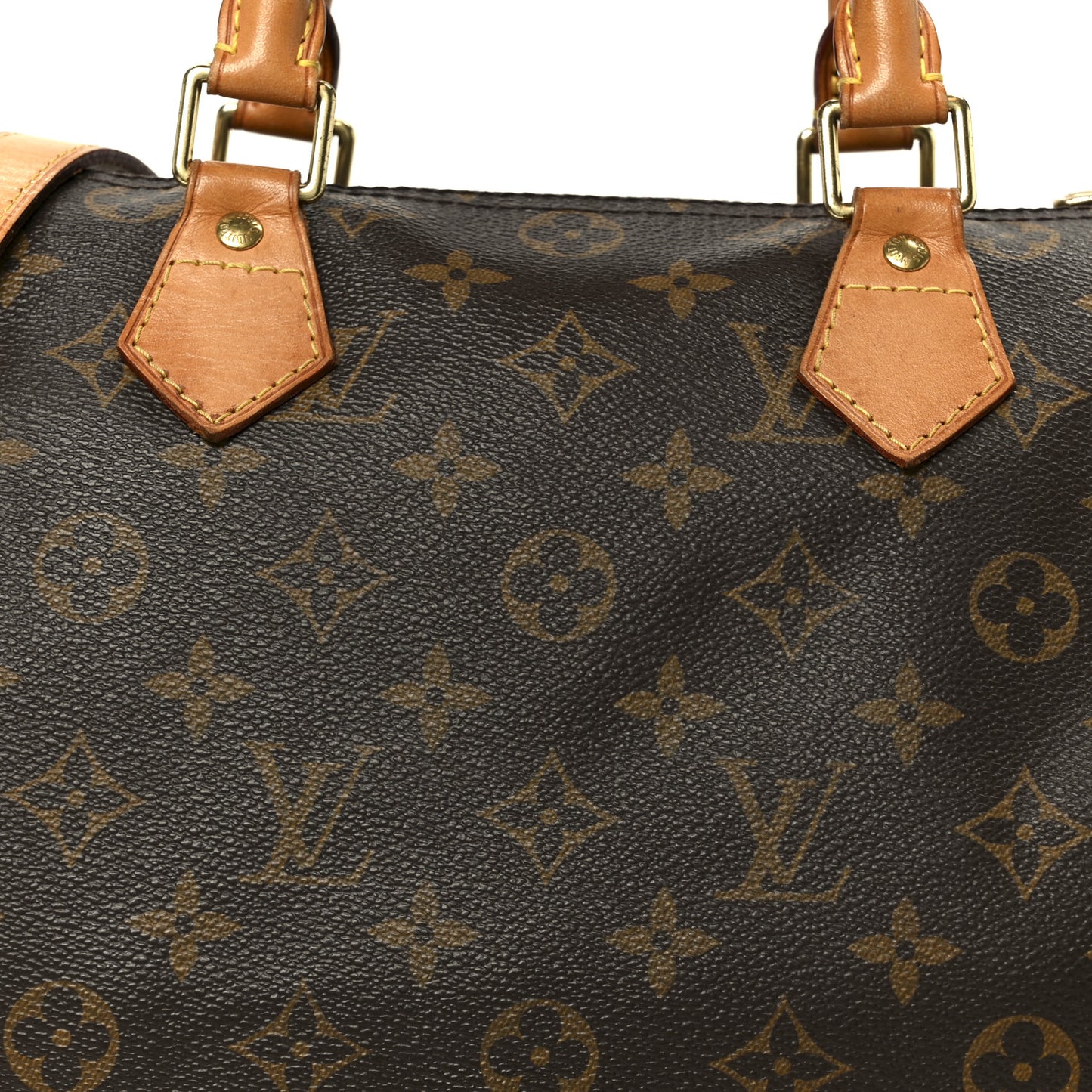 Monogram Speedy Bandouliere 30