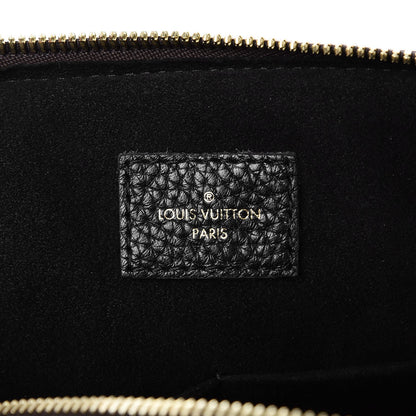 Louis Vuitton Monogram Retiro NM Black 7 of 9