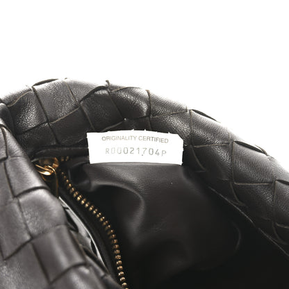 Bottega Veneta Nappa Intrecciato Mini Jodie Fondant 8 of 11