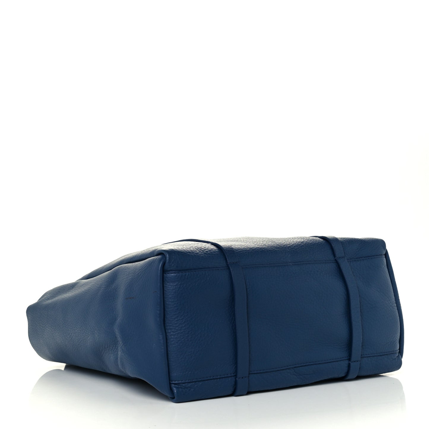 Calfskin Everyday Small Tote Canard