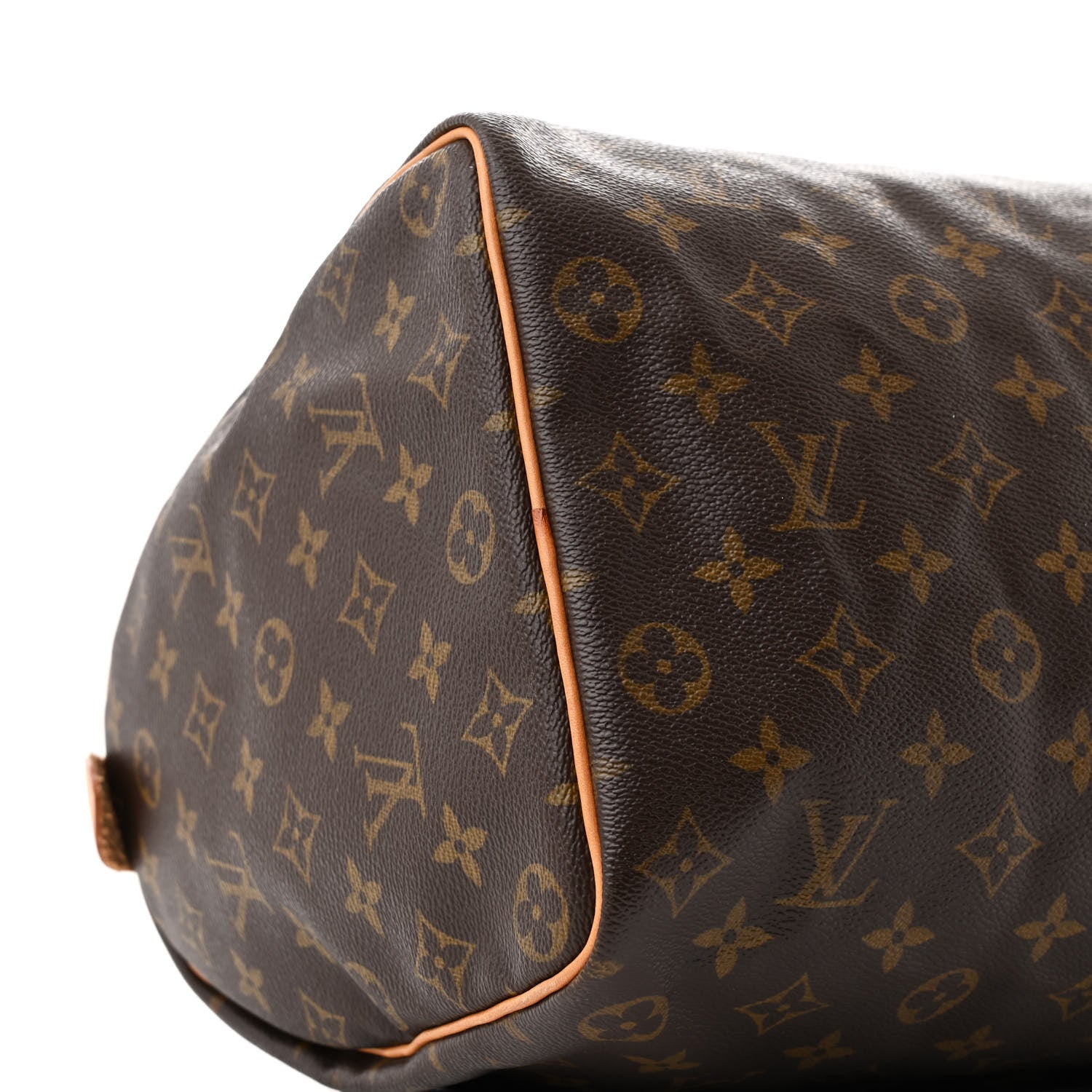 Louis Vuitton Monogram Speedy 35 9 of 11