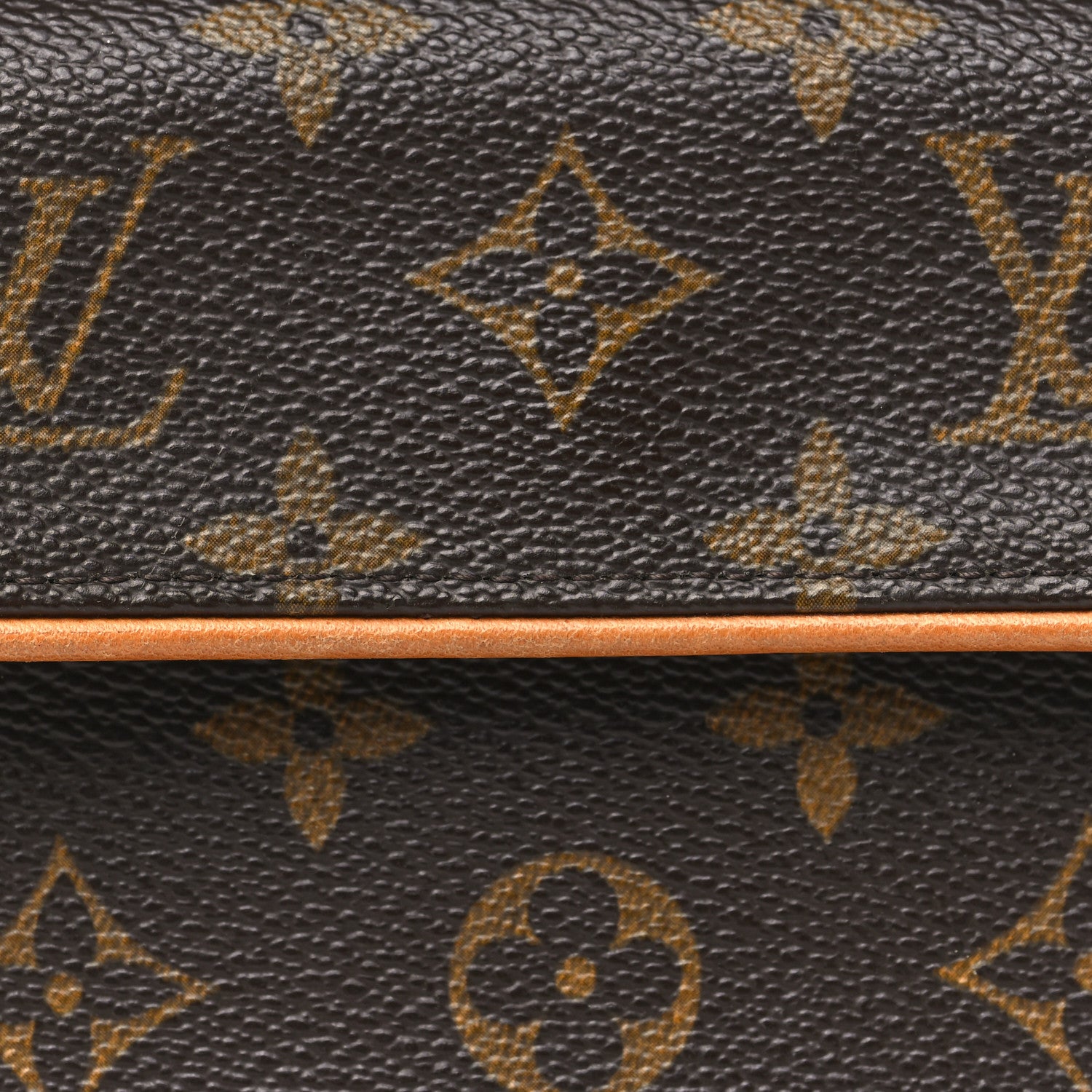 Louis Vuitton Monogram Pochette Florentine XS 7 of 9
