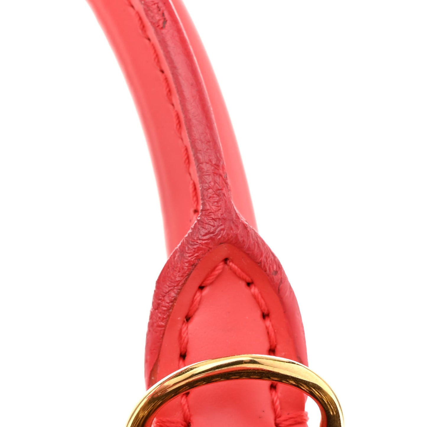 Monogram Totem Alma PM Flamingo