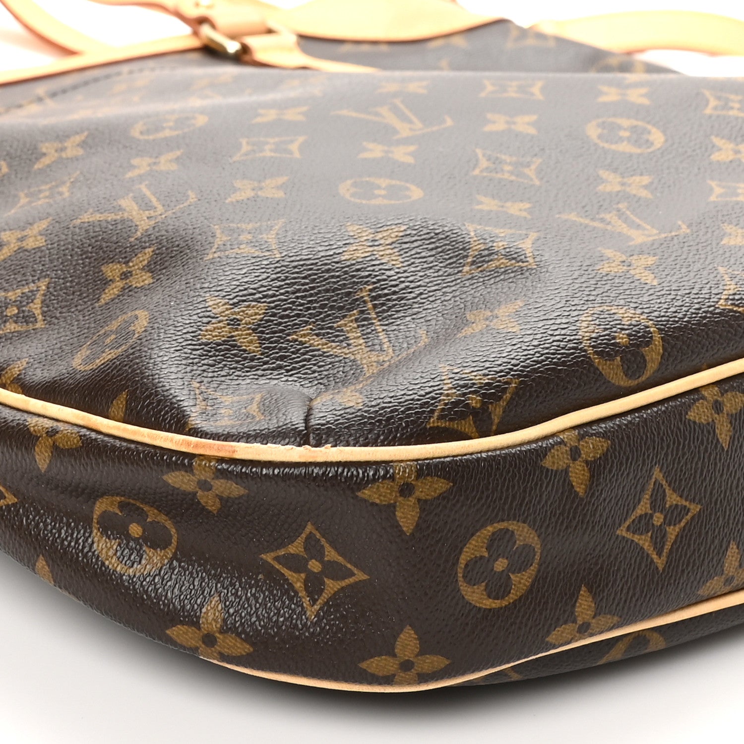 Louis Vuitton monogram Odeon GM 8 of 10