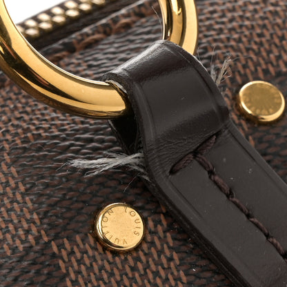 Louis Vuitton Damier Ebene Lymington 12 of 13