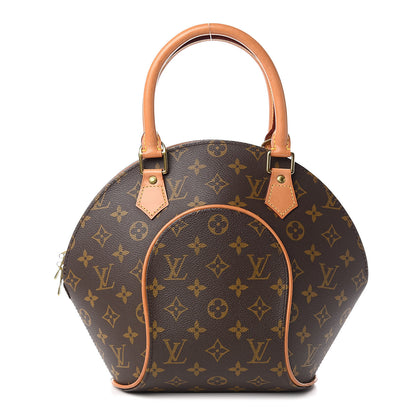 Louis Vuitton Monogram Ellipse PM 1 of 11