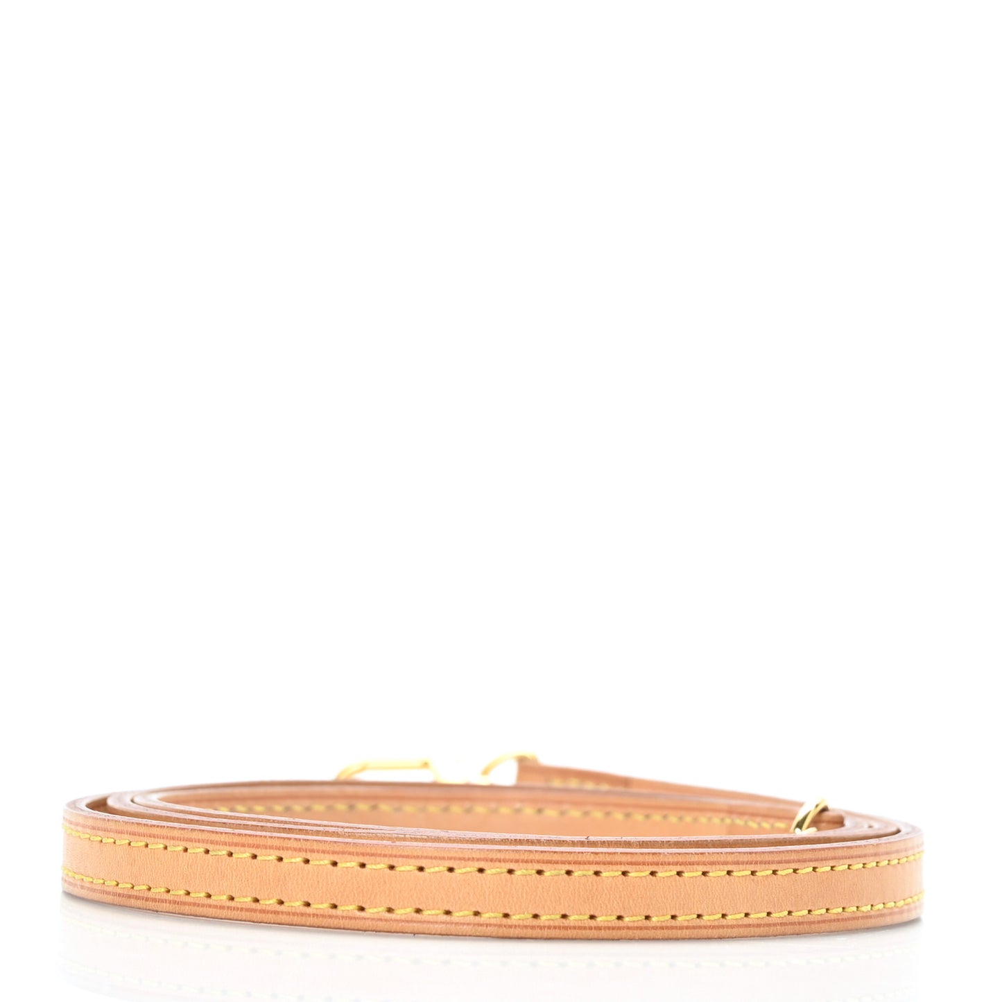 Vachetta 12mm Long Shoulder Strap