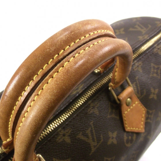 Louis Vuitton Monogram Speedy 40 5 of 9