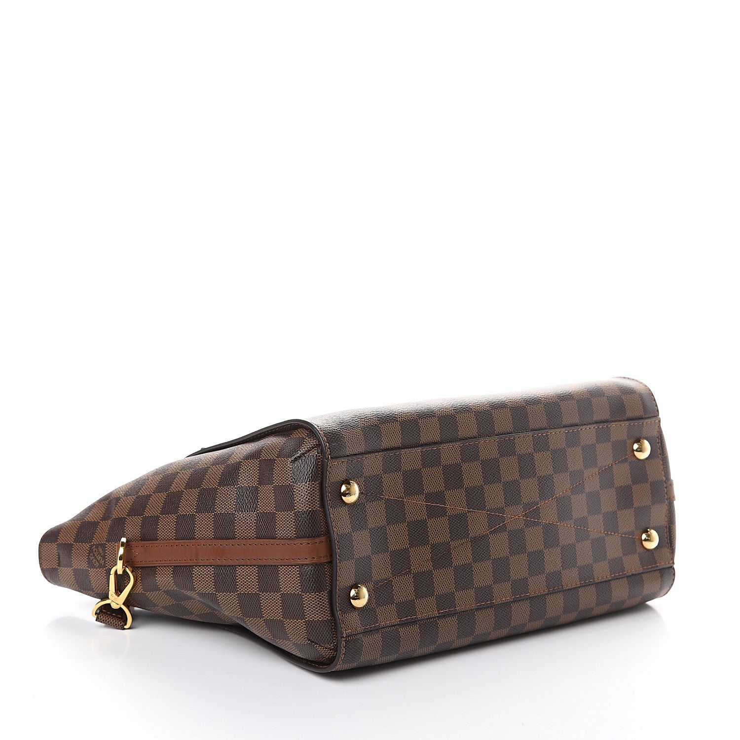 Louis Vuitton Damier Ebene Greenwich 3 of 8