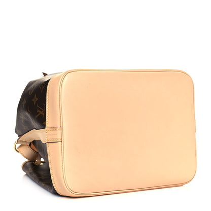 Louis Vuitton Monogram Petit Noe NM 3 of 11