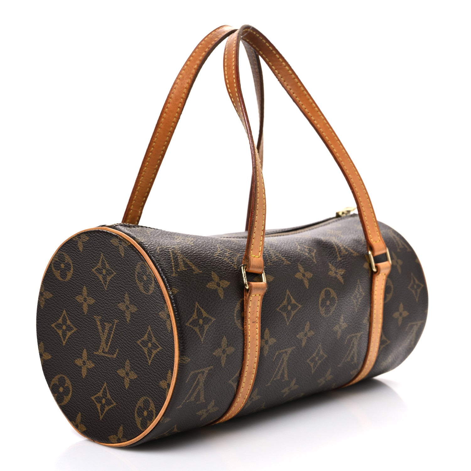Louis Vuitton Monogram Papillon 26 2 of 11