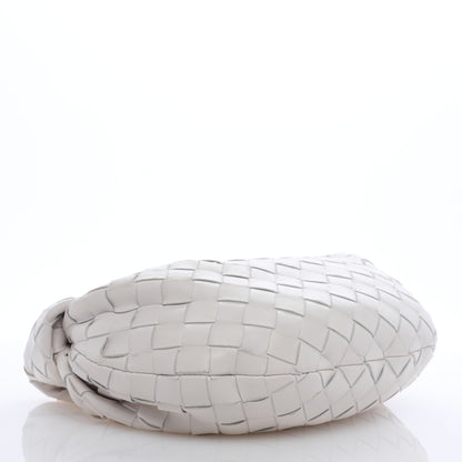 Bottega Veneta Nappa Intrecciato Mini Jodie Chalk 5 of 8