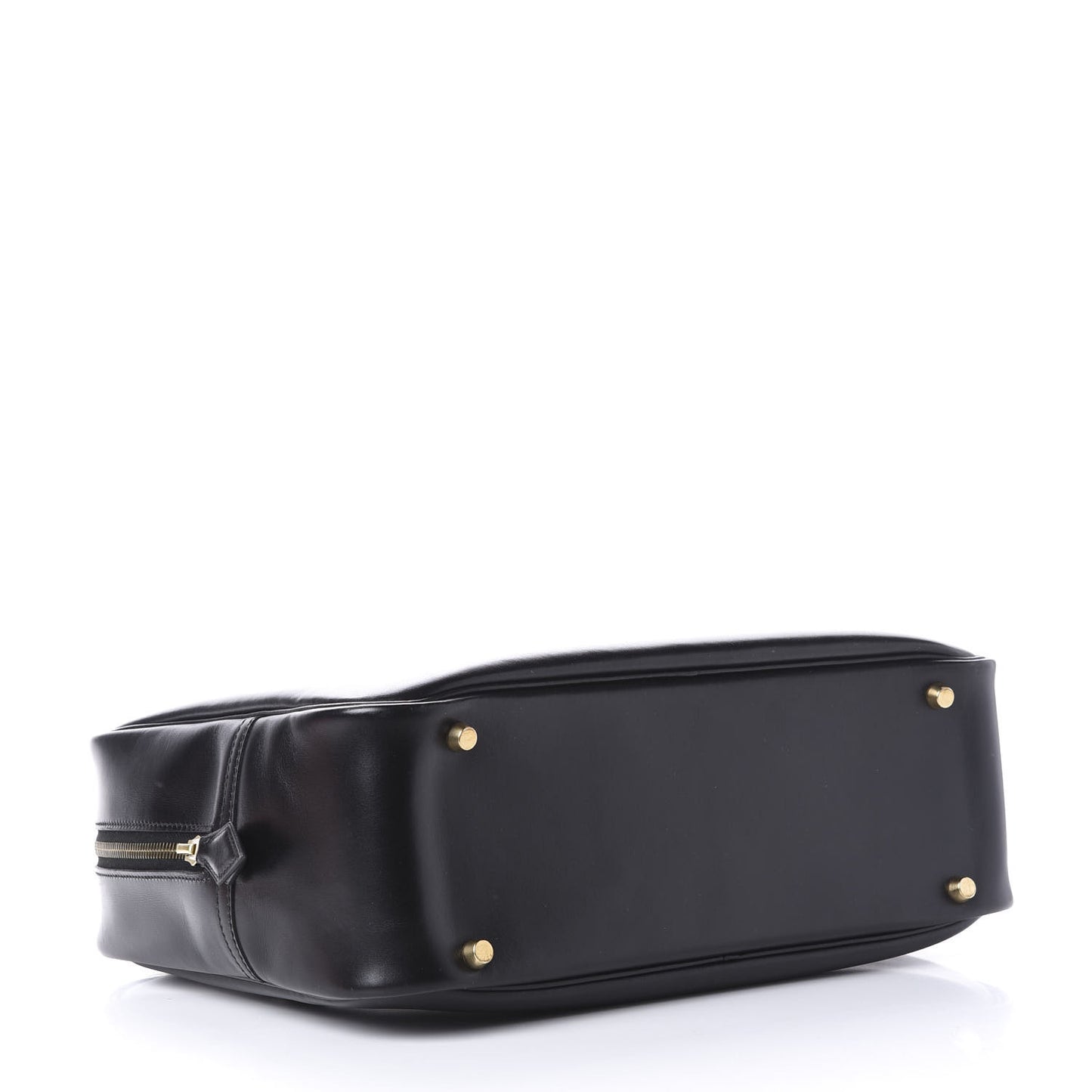 Box Plume 32 Black