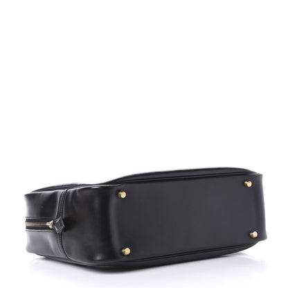Hermes Box Plume 32 Black 3 of 9