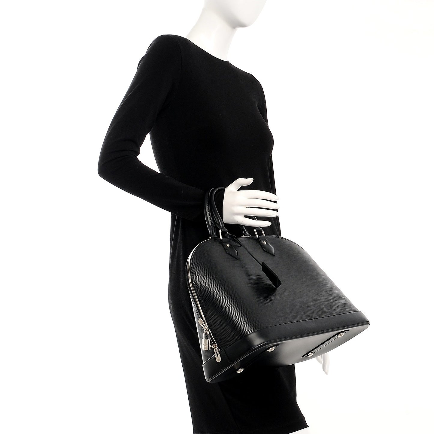 Epi Alma GM Black