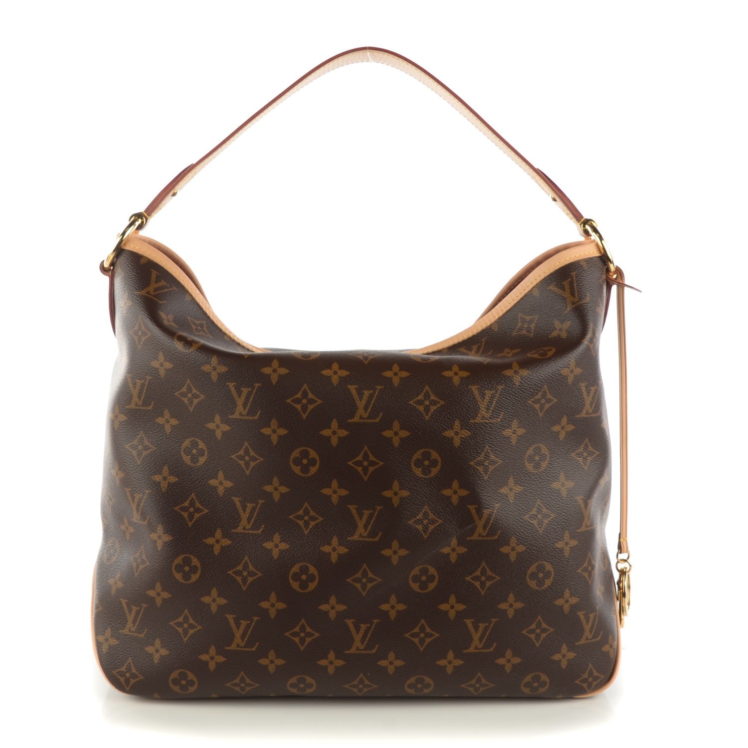 Louis Vuitton Monogram Delightful MM 1 of 7