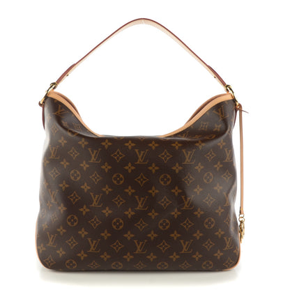 Louis Vuitton Monogram Delightful MM 1 of 7