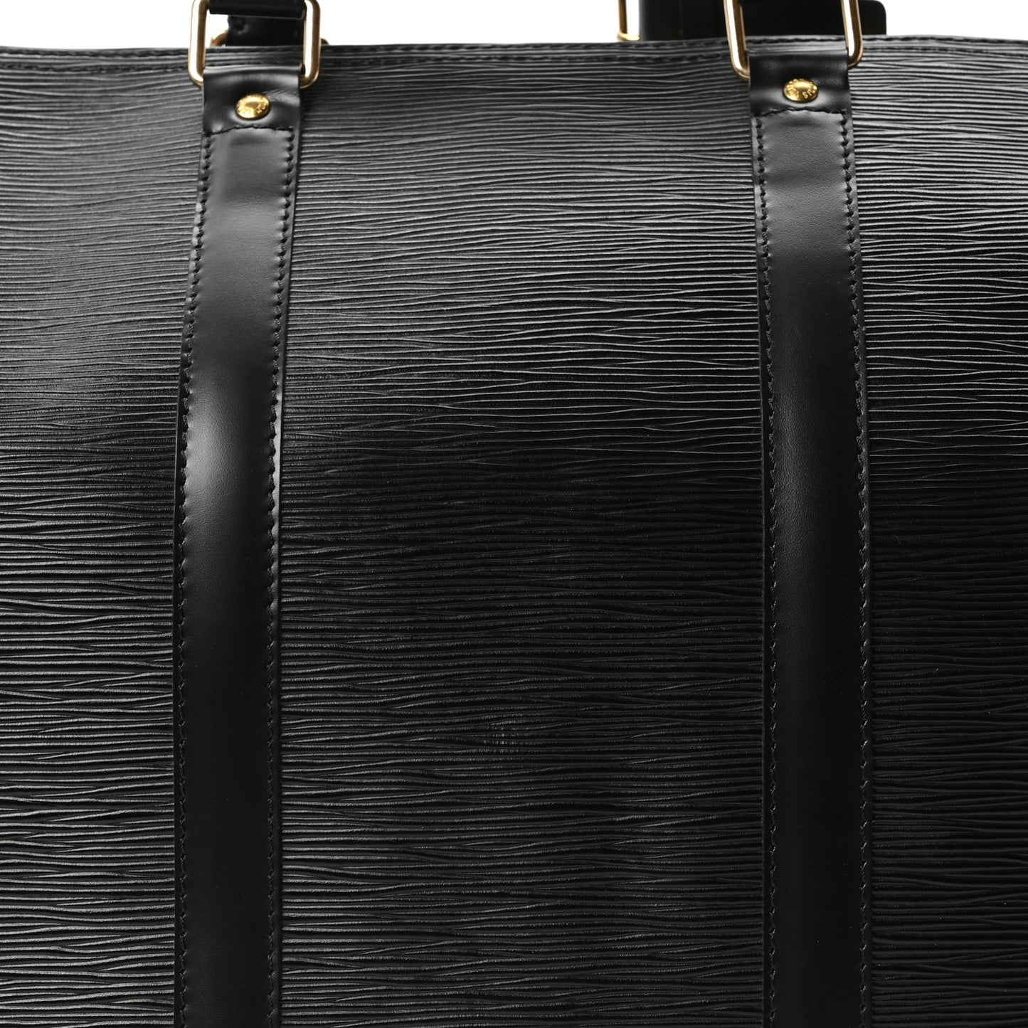 Epi Keepall 50 Black