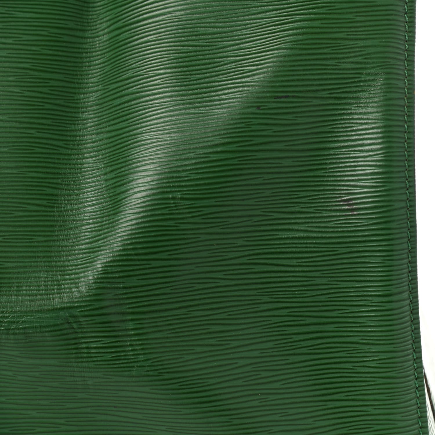 Louis Vuitton Epi Keepall 55 Borneo 12 of 24