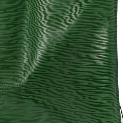 Louis Vuitton Epi Keepall 55 Borneo 12 of 24